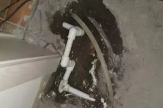 新余卫生间漏水检测多少钱