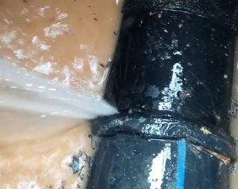 新余漏水维修价格明细