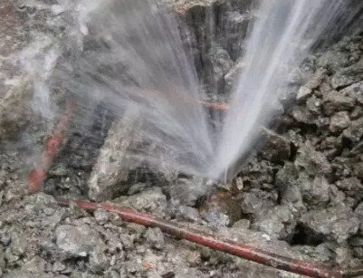 新余水管维修多少钱