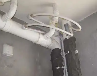 新余水管维修哪家好