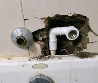 新余卫生间漏水检测多少钱