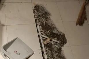 新余卫生间漏水检测电话